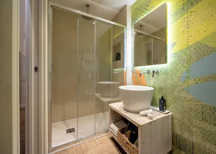 Eco Urban B&B Florencia